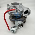 Excavator Parts 320/A6108 Turbocharger For P672 Engine 12649700084 320A6108