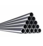 A554 Mirror Polished Stainless Steel Tube 316L / 304L / 201 Astm