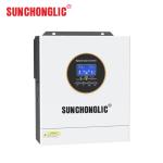 6.2kw Inverter / 10kwh Lifepo4 Battery Home Energy System