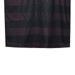 Inter Milan Retro Jersey 1997-1998 Season Second Away Support Team Customized