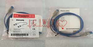 Wholesale D Head 8 Needle Turn Medical Equipment Cables 2m Length M1941A from china suppliers
