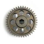Cnc Aluminium Sintered Metal Parts Spur Gear For Automotive Transmission