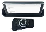 BMW E90 (2006-2012) left Supply with iDrive Aftermarket GPS Navigation Car
