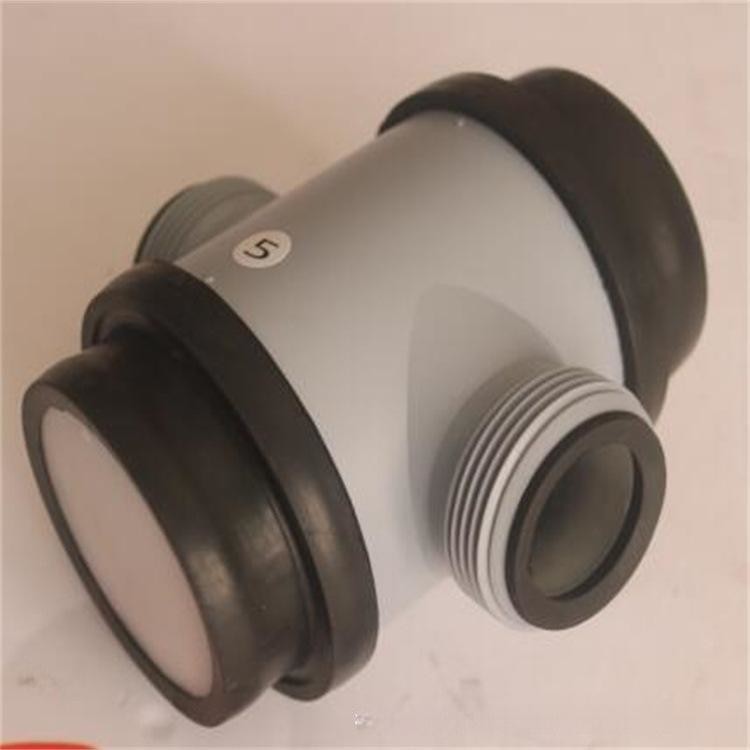 EVAC 6543003 Discharge Valve for Machinery & Industrial Equipment