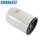wf2127 3680434 CORALFLY Diesel Truck Coolant Filters Spin On Non Chemical