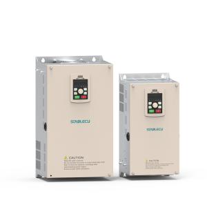 Wholesale Electric Motor 3 Phase Variable Speed Drive For Heat Pump Water from china suppliers