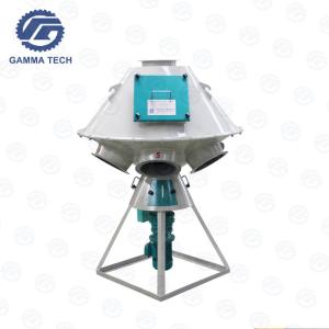 Wholesale Manufacture High Quality TFPX Series Rotary Distributor Feed Mill Machine from china suppliers