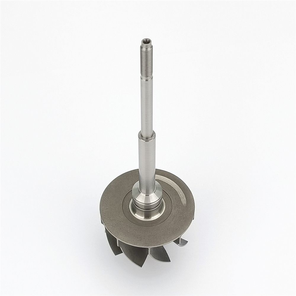BV50 Turbo Shaft For 5304-970-0052/ 5304-988-0052/ 552000560