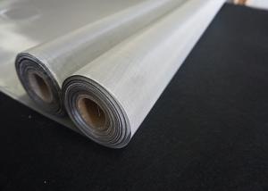 Wholesale Chemical Industry Conveyor Wire Mesh Belt Dutch Woven Acid Resistance from china suppliers