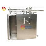 10-15min Cooling Time Commercial Vacuum Food Pre-cooling Machine with Vacuum