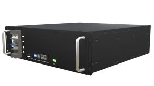 Wholesale Rack-mounted LiFePO4 Battery Battery Management System (BMS) Telecom Base Stations Reliable Power from china suppliers
