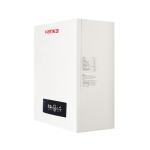 Balanced Type Gas Central Heating Combi Boiler 20KW - 40KW Smoke Extraction