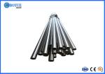 Seamless Steel Pipe Electrical Hdg Hot Dipped Galvanzied Round Steel Pipe For