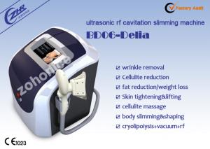 Wholesale Fat Removal Cryolipolysis sonic Slimming Machine from china suppliers