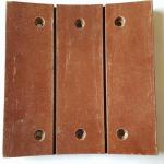 Drawwork Parts Disc Brake Pad Brake Shoe And Brake Block For Drilling Rig