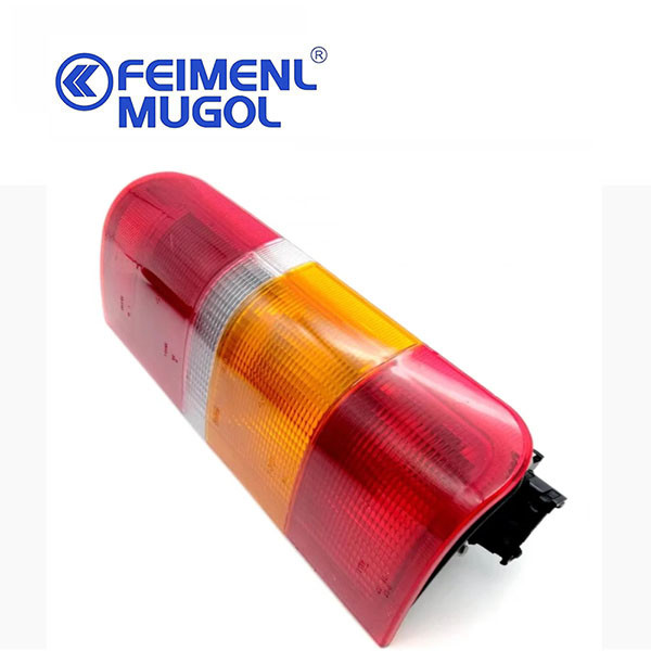 TailLight AM90VB-13404-ABD Tail Lamp Reverse Brake Light Ford Transit MK4 MK5 1991-2000 AM90VB-13404-ABD