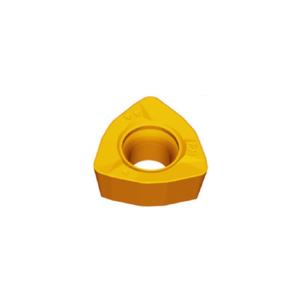 Wholesale WPGT060415 Carbide CNC Milling High Feed Milling Inserts HRC 93 from china suppliers