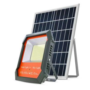 Wholesale Commercial Outdoor Flood Lights Led 100w Led Solar Powered Flood Lights from china suppliers