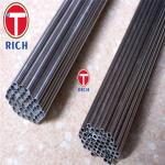 TORICH GB/T13296 304/316 Stainless Steel Tube Cold Drawn Steel Pipe