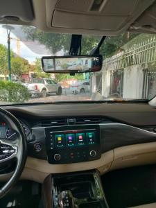 Wholesale Intelligent Car Navigation Entertainment System For Automobile Nissan Tent Lasso from china suppliers