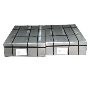 Wholesale Hot Rolled Gi Galvanized Steel Roofing Sheet Plate With 0.12 - 3mm Thickness from china suppliers