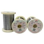 30 Mm NF52 PTC Ni-Fe Alloy Wire For Household Electric Product