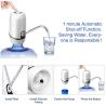 Buy cheap CE Certificate Bottled Water Dispenser Pump For Gallon Drinking Water Dispenser from wholesalers