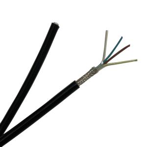 Wholesale PVC Multicore Control Cable from china suppliers