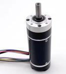 Factory 12v 24v 36mm high torque low rpm brushless planetary dc gear motor