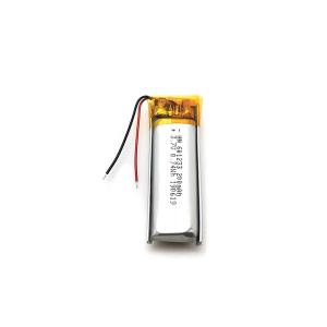 Wholesale Small Lipo Battery 0.8Wh 200mAh 3.7 V Lithium Battery Pack from china suppliers
