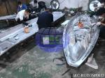 Customized Rotational Mold For HDPE Plastic Kayak , Rotomolded Kayak Manufacture