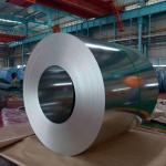 AFP Aluzinc Galvalume Steel Coil Cold Rolled DX51D ASTM 792 G550 AZ100 AZ150
