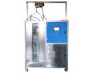 IPX7 Temporary Immersion Test Chamber Stainless Steel Water Storage Tank With