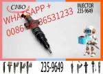 High Quality Fuel Injector 235-2888 10R-7224 235-9649 172-5780 188-8739 236-0962