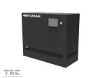 Non - Toxic 48V120Ah Solar Energy Storage Battery LFP Li-Ion Lithium Battery