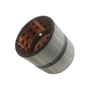 Wholesale E312 Excavator Bushes 60*70*70 Construction Machinery Spare Parts from china suppliers