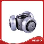 Wheel Hub Bearing Dac356240 for Toyota Matrix Wheel Hub