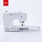 OEM BAI Automatic Embroidery Machine 650rpm Household