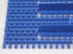 SNB M2 34% Flush grid modular belt thermoplastic conveyor belts ZY2100FG food