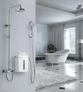 Wholesale No Wall Breaking Hydromassage Bathroom Water Filter from china suppliers