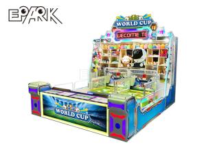 Wholesale Indoor Lucky Ball Arcade Shooting Game Carnivals Game Machine Carnival Win Prize from china suppliers