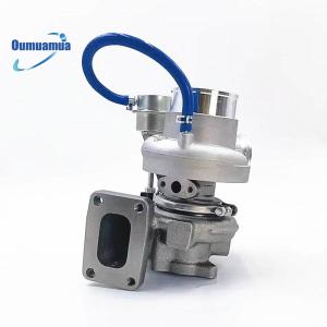 Wholesale Turbocharger 3790143 3790144 for Cummins model HE200WG engine QSF3.8 from china suppliers