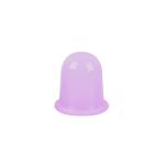 4 Pieces Silicone Vacuum Suction Cup For Eye Face Massager