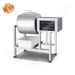 Commercial Vacuum Meat Marinade Tumbler Machine Chicken Marinating Machine