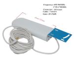 4G Antennas SMA WIFI Router Cable 3g 4g LTE Antenna 2.4Ghz Outdoor Antenne With