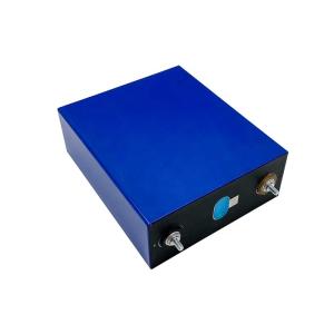 3.2V 280K Lithium Ion Solar Storage Lithium Battery 2.0h Discharge