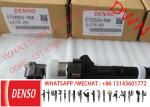 GENUINE original DENSO Injector 095000-5880 2367030050,23670-30050,0950005881For