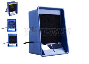 Wholesale 13W / 15W Solder Smoke Absorber , High Efficiency Portable Fume Extractor from china suppliers