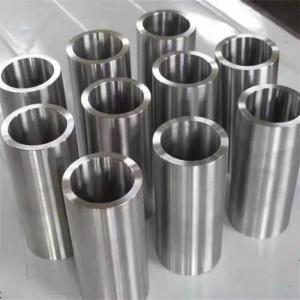 Wholesale Stainless Steel Seamless Pipe F51 UNS S31803 Duplex Steel Seamless Pipes from china suppliers
