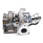 Retail PC130-7 4D95 Excavator TurboCharger 6208-81-8100 Top Performance